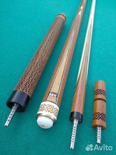 Кий В.Калиман 4 луч напряжённый из Кумару