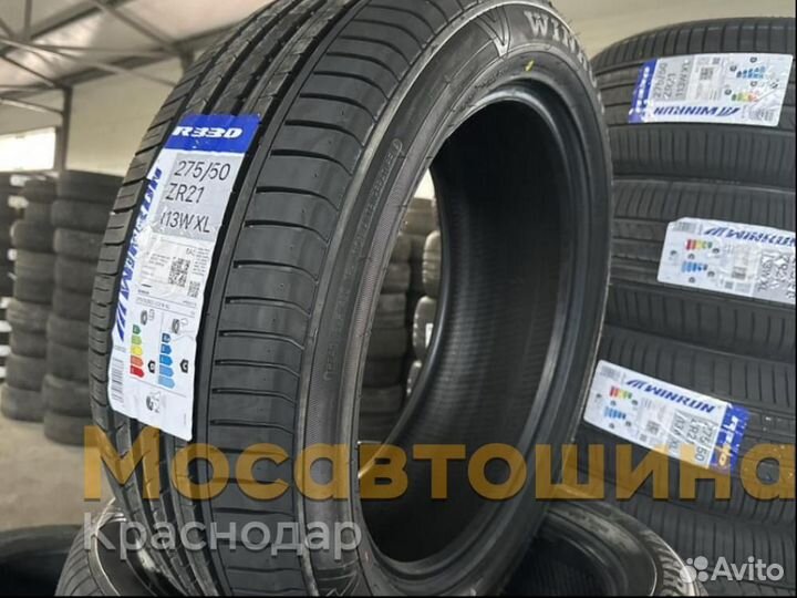 Winrun R330 275/50 R21 113W