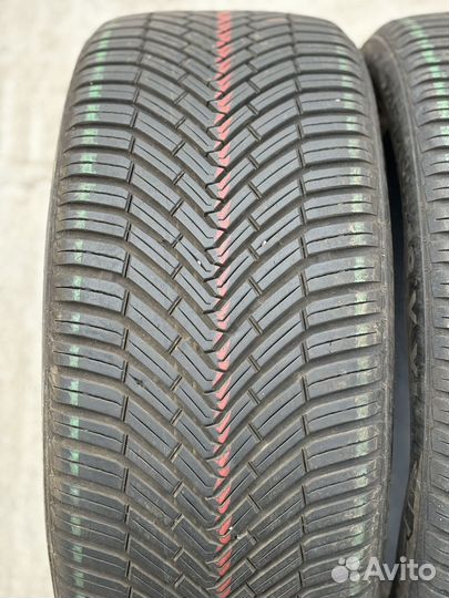 Continental AllSeasonContact 245/45 R18 100Y