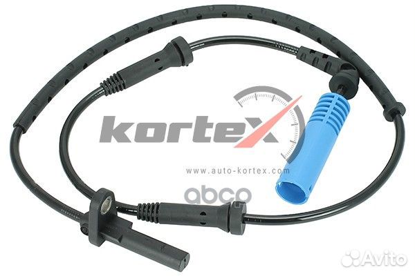 Датчик ABS BMW E60 зад. KER1151 KER1151 kortex