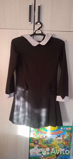 Форма школьная