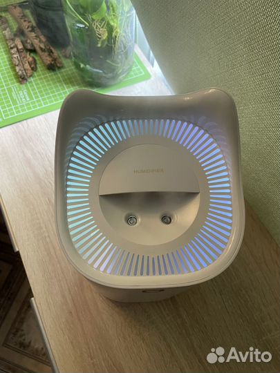 Увлажнитель воздуха Humidifier