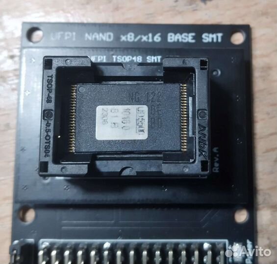 Прошитая Nand K9gag08u0e k9gag08uOe