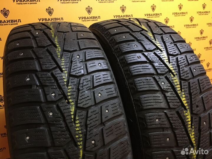 Nexen Winguard WinSpike 215/55 R17 86T