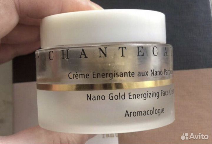 Баночки из под крема