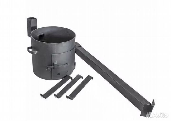 Печь сталь гост 3мм дно разборня на казан чугунный