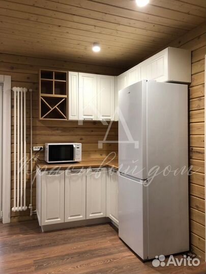 Кухонный гарнитур в наличии