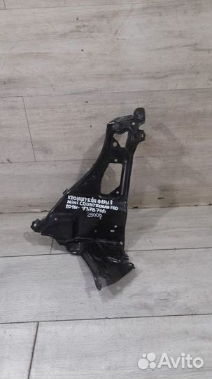 Кронштейн фары правый Mini Countryman F60 С 2016