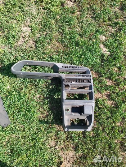 Торпеда на ваз 2114