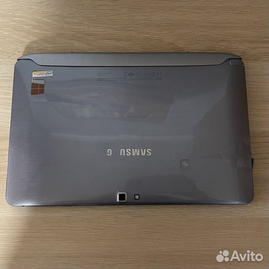Samsung ativ Smart PC