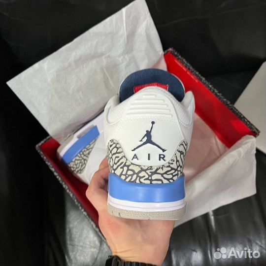 Air Jordan 3