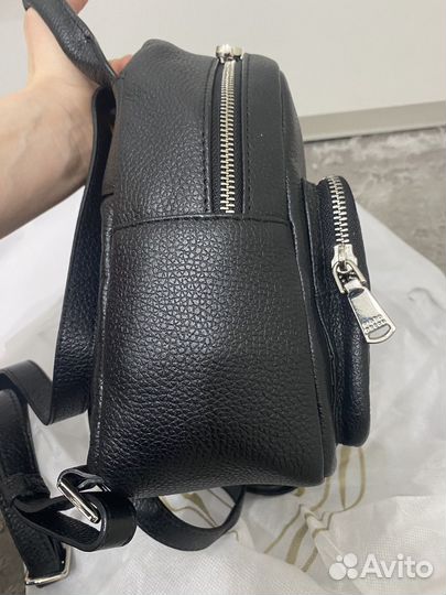 Рюкзак женский натуральная кожа