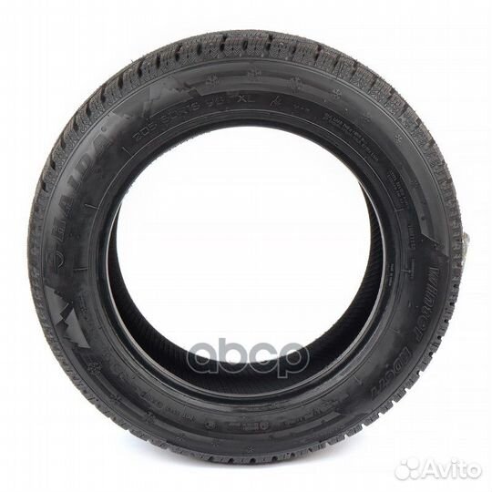 Haida HD677 205/60 R16