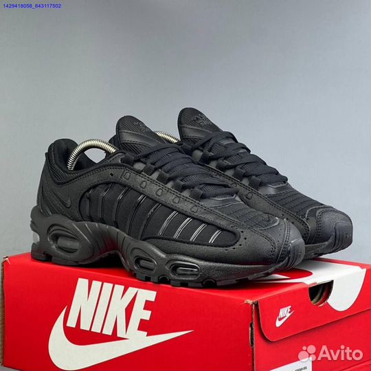 Кроссовки Nike Air Max Tailwind 4 (Арт.75339)