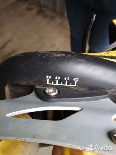 Роликовые коньки детские