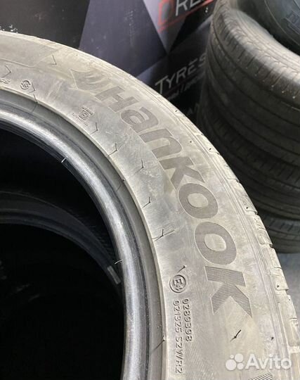 Hankook Ventus S1 Evo 2 K117 235/60 R18