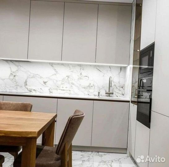 Кухонный гарнитур от производителя