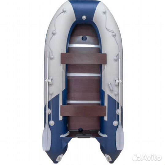 Лодка пвх Ривьера Компакт 3600 ск 