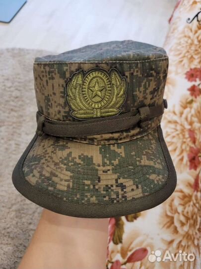 Военная форма летняя вкпо