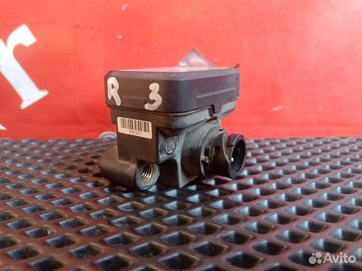 Блок управления ESP Renault T