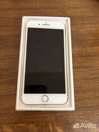 iPhone 7 Plus, 128 ГБ