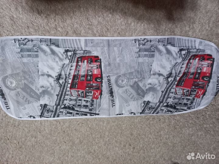 Чехол для гладильной доски