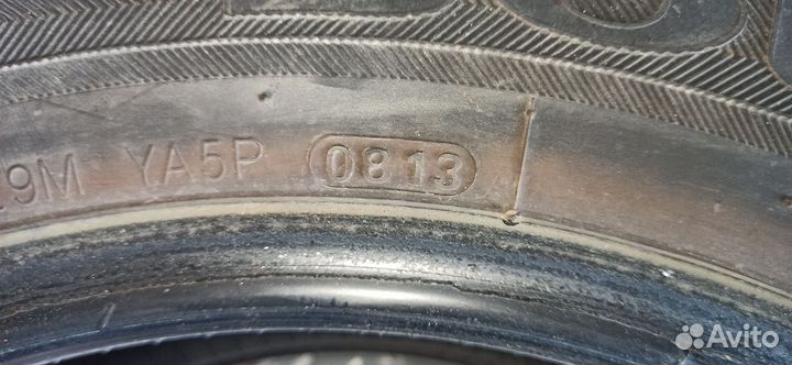 Kumho Solus KH17 185/65 R15