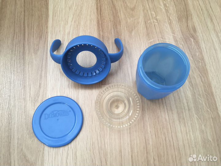Поильник Dr.Brown’s