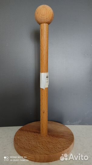 Подставка для бумажных полотенец