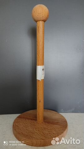 Подставка для бумажных полотенец