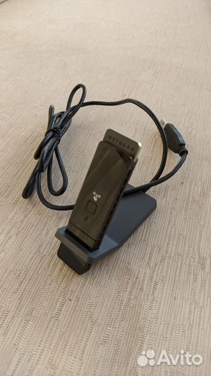Wi-Fi адаптер netgear WNA3100