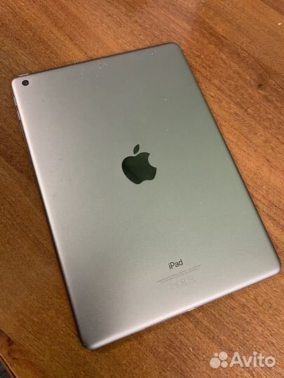 iPad 6 2018 32gb wifi