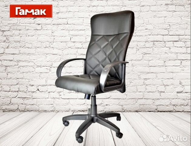 Кресло руководителя Калипсо напрямую с фабрики