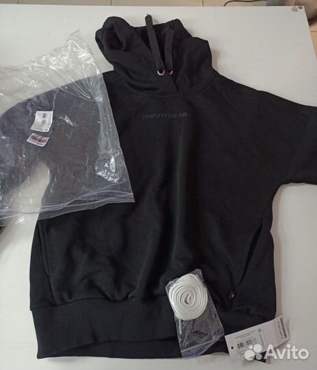 Спортивный костюм женский profit