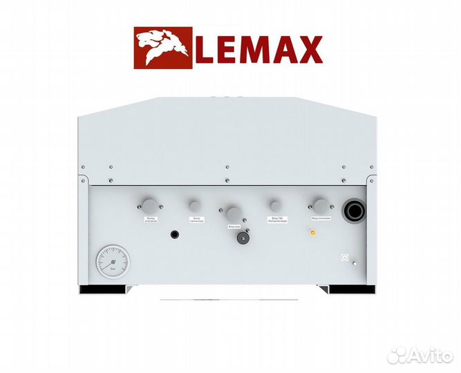 Котел Лемакс Настенный Prime-V10