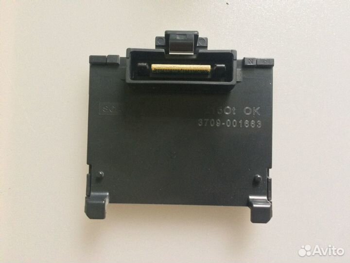 Адаптер CI 3709-001663 для тв samsung 2011-2018
