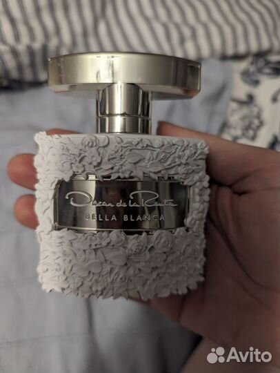 Духи Bella blanca 50 ml