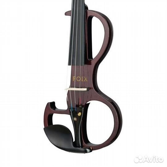 Электроскрипка Foix HVE/HVE-06H