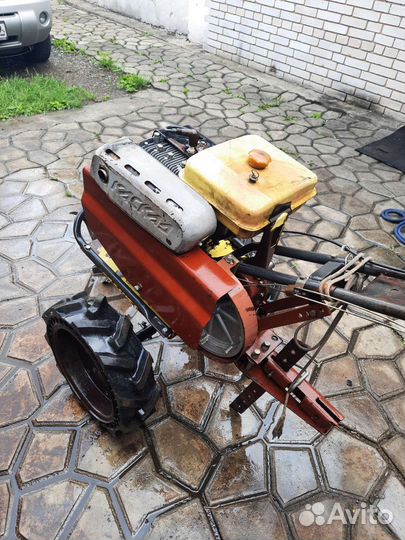 Садовая техника мотоблок бу