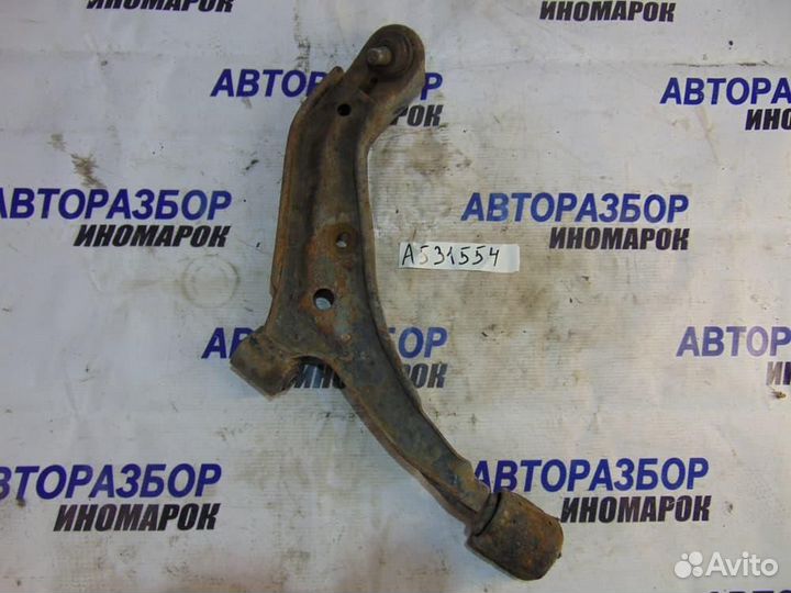 Рычаг передний правый для Nissan Sunny 1994-1999