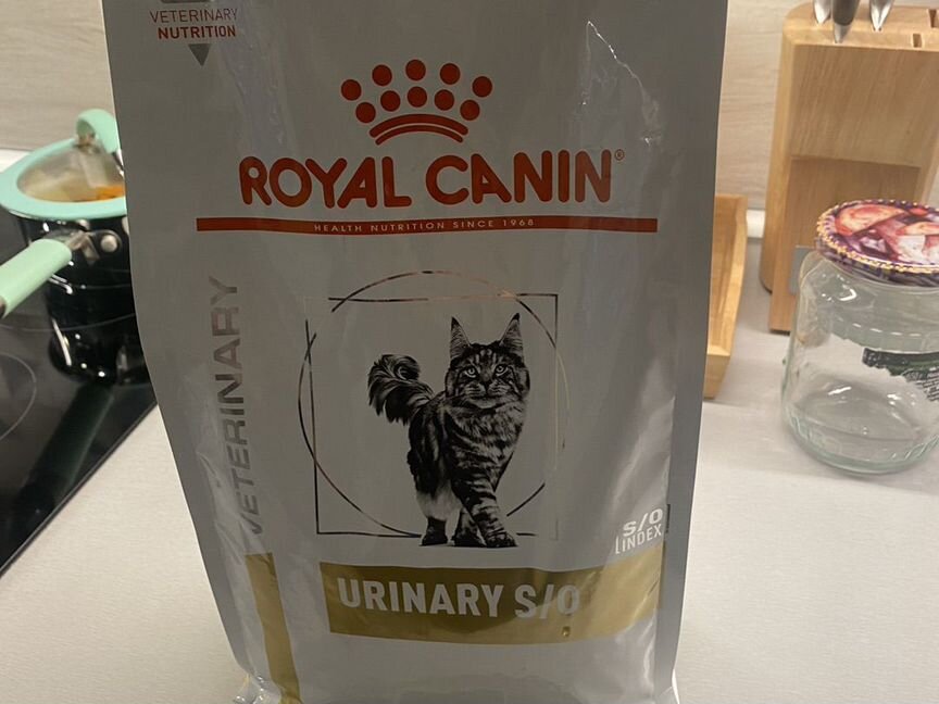 Корм для кошек royal canin, monge, pro plan