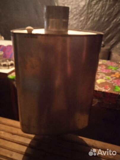 Бак для котла