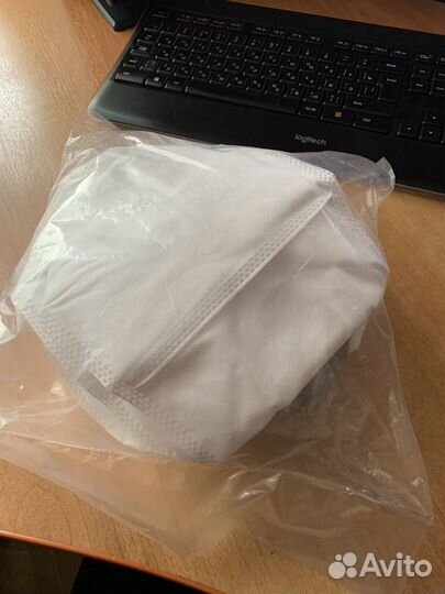 Продам мешки для робота пылесоса