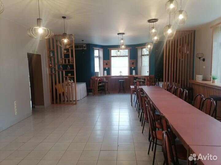 Кафе Ассамблея