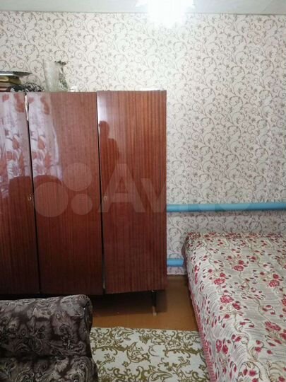 Дом 50 м² на участке 12 га