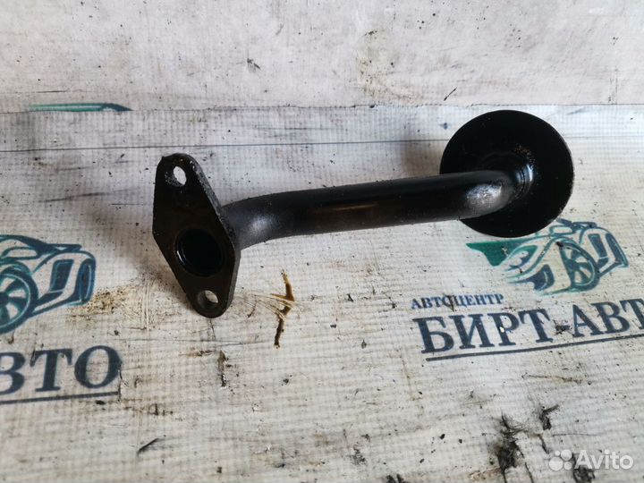 Маслоприемник Hyundai Getz I (2002—2005)