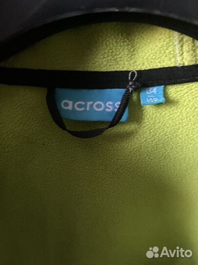 Куртка софтшелл