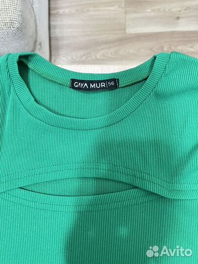 Водолазка женская