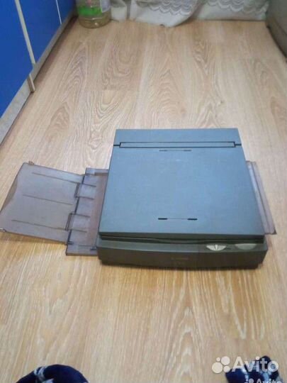 Копировальный аппарат Canon FC 206