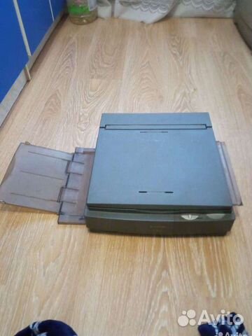 Копировальный аппарат Canon FC 206